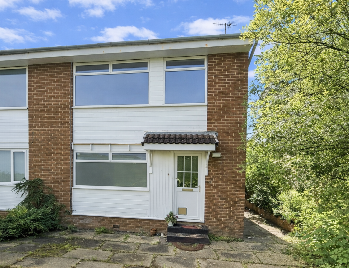 3 bed property in Alton Way, West Kilbride